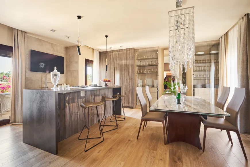 Apartment en Sotogrande (Ref: R5230456)