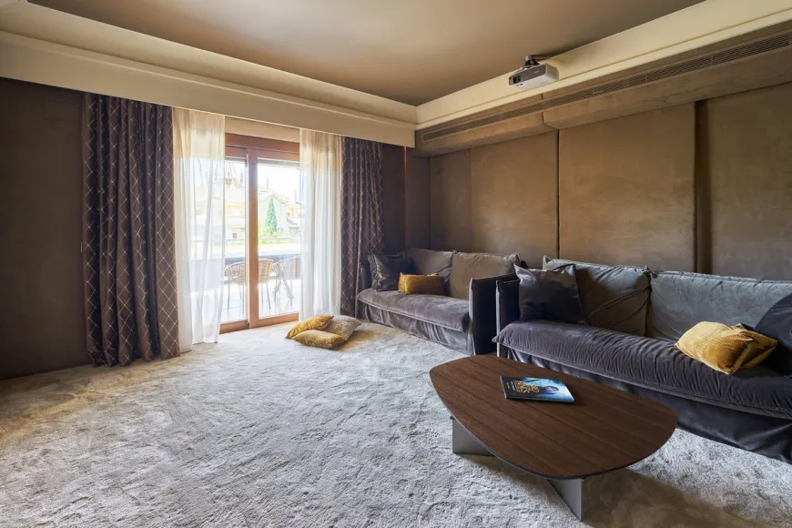Apartment en Sotogrande (Ref: R5230456)