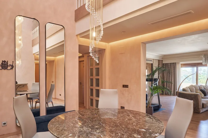 Apartment en Sotogrande (Ref: R5230456)