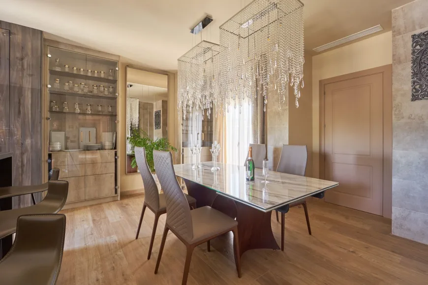 Apartment en Sotogrande (Ref: R5230456)