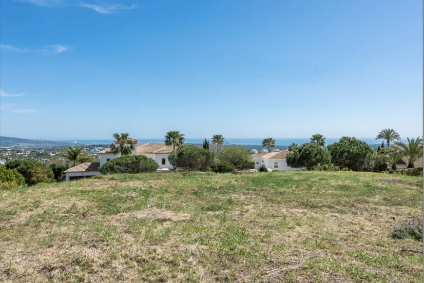 Land in Sotogrande (Ref: R5233930)
