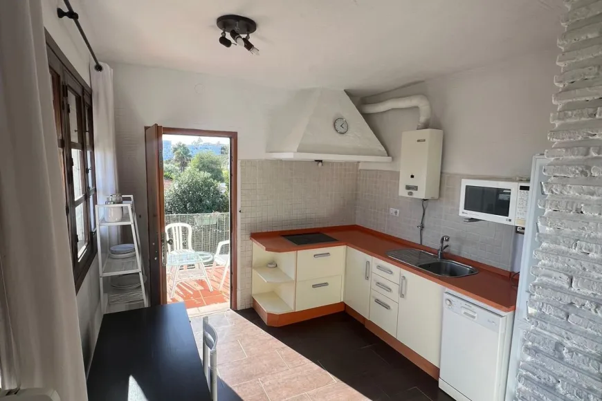 Villa en Torreguadiaro (Ref: R5237020)