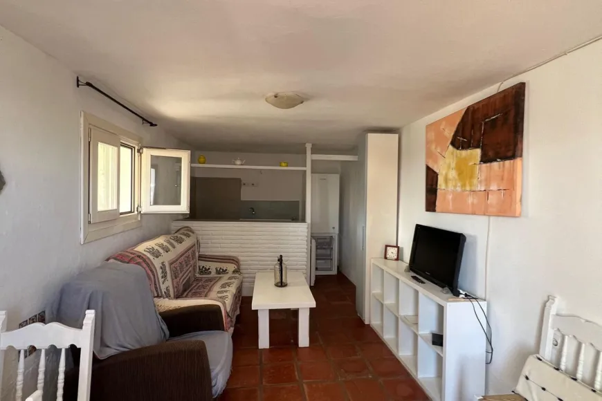 Villa en Torreguadiaro (Ref: R5237020)
