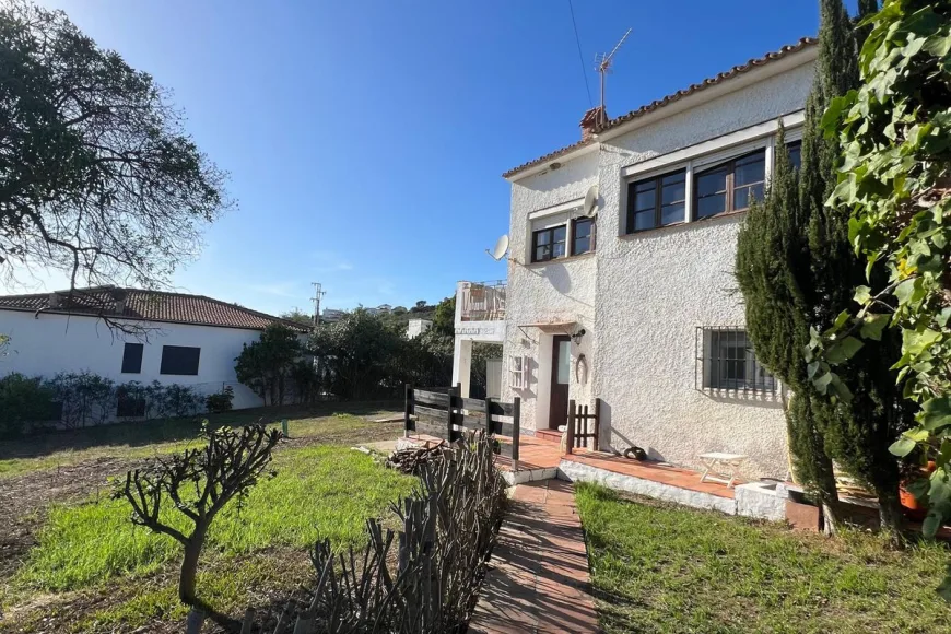 Villa en Torreguadiaro (Ref: R5237020)