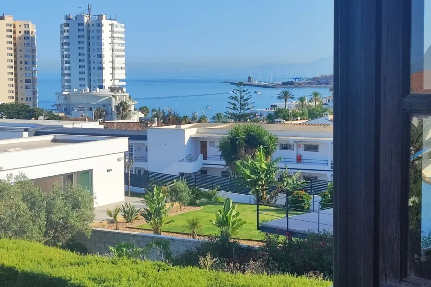Villa en Torreguadiaro (Ref: R5237020)