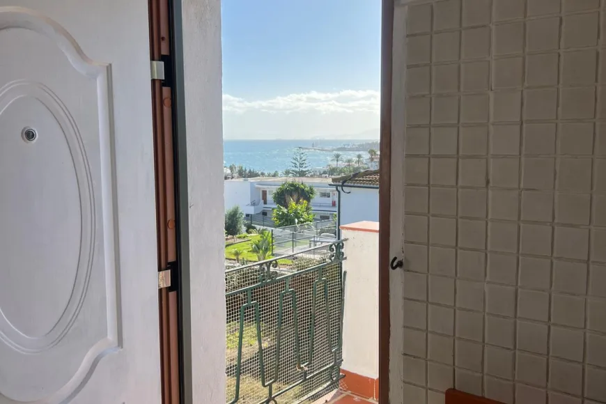 Villa en Torreguadiaro (Ref: R5237020)