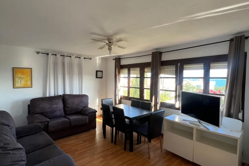 Villa en Torreguadiaro (Ref: R5237020)