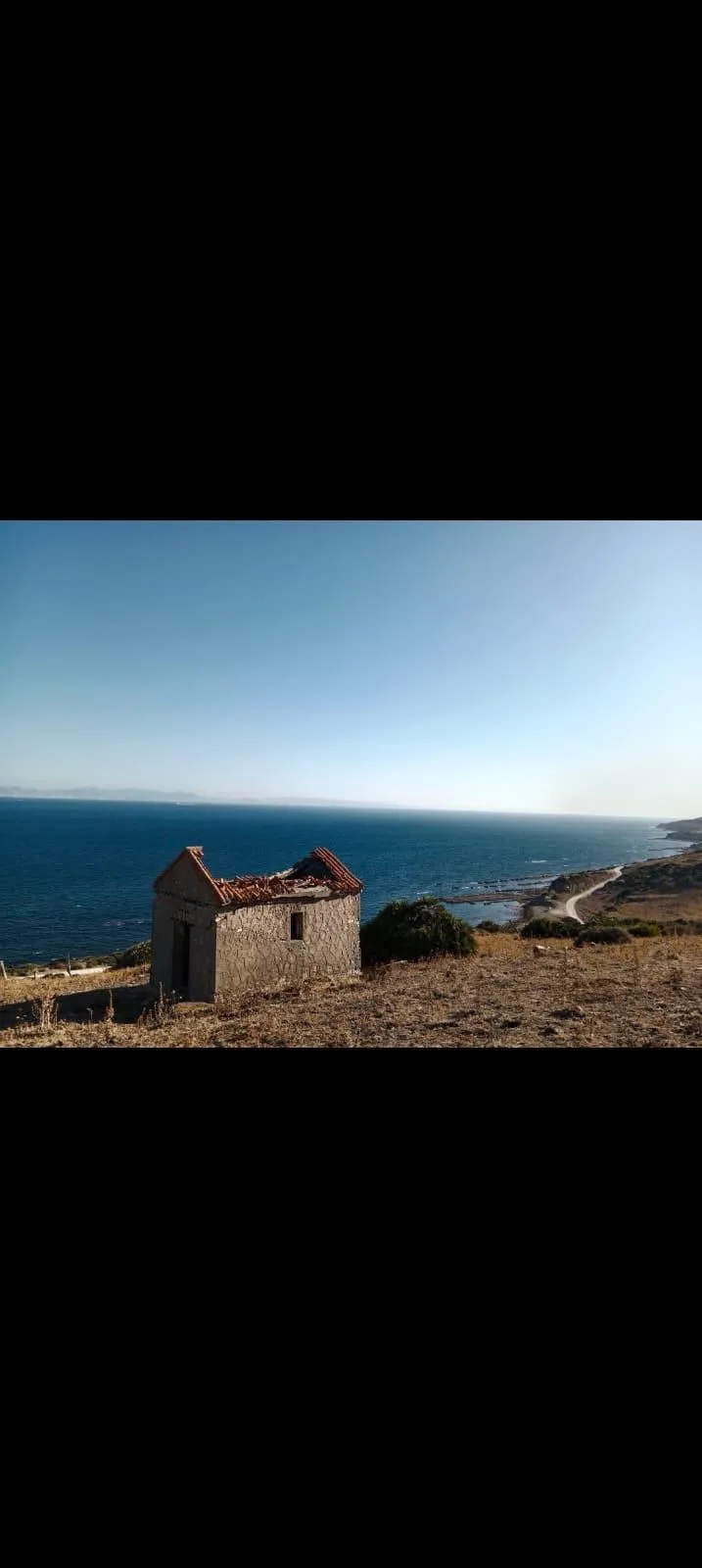 Land in Tarifa (Ref: R5237368)