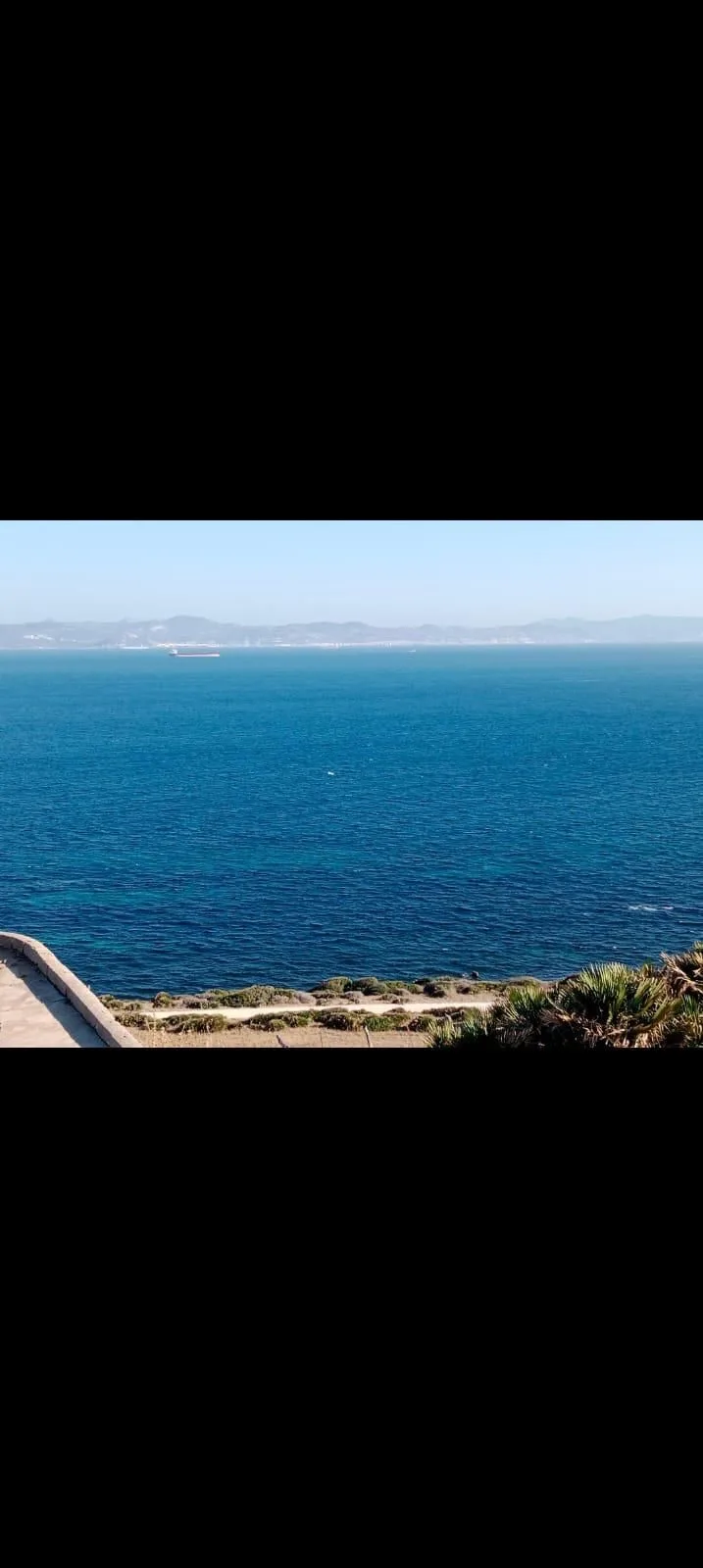 Land in Tarifa (Ref: R5237368)
