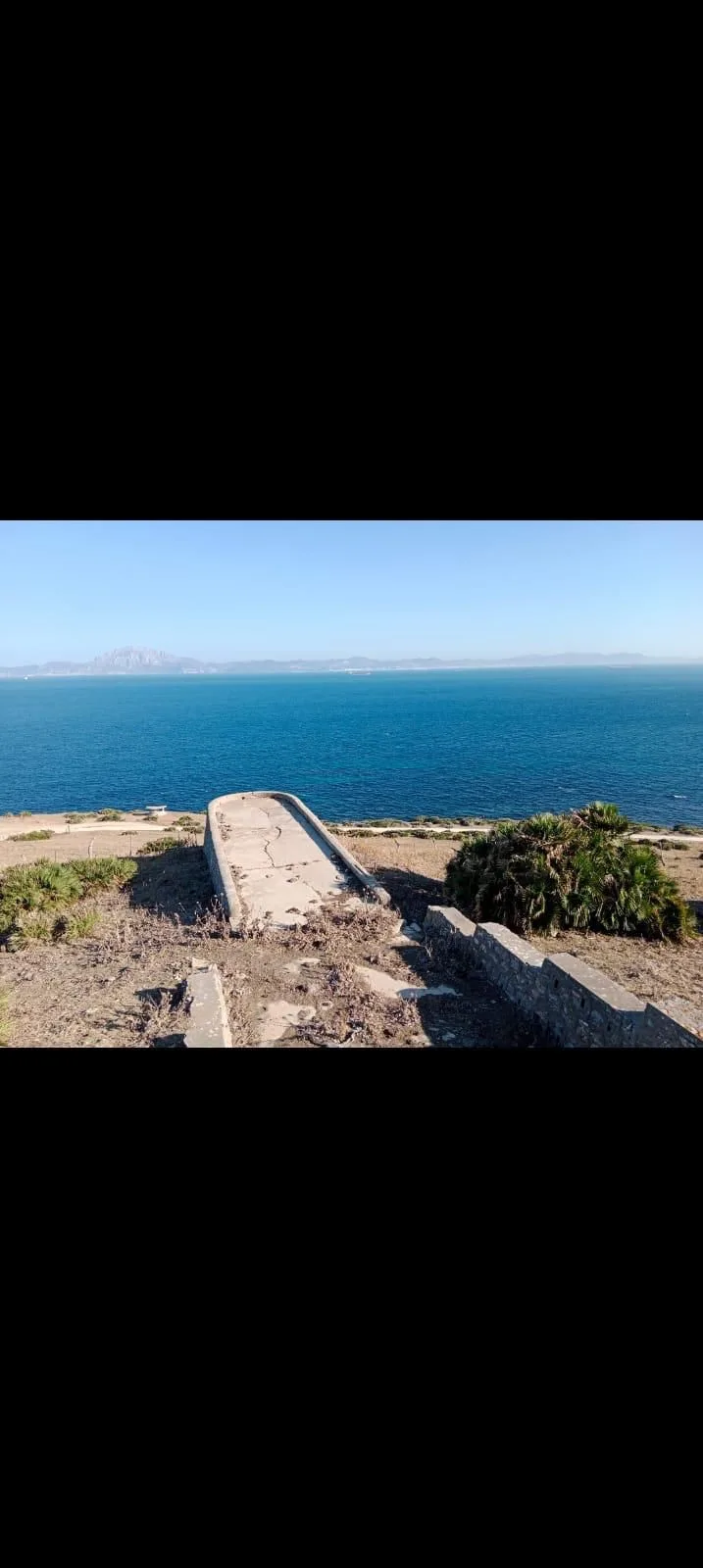 Land in Tarifa (Ref: R5237368)