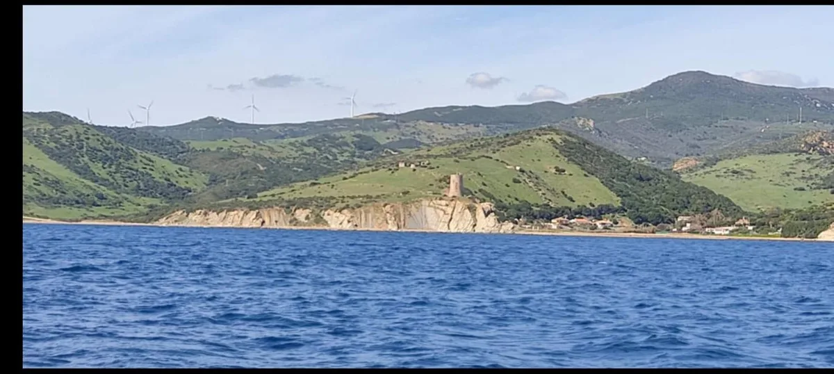Land in Tarifa (Ref: R5237368)