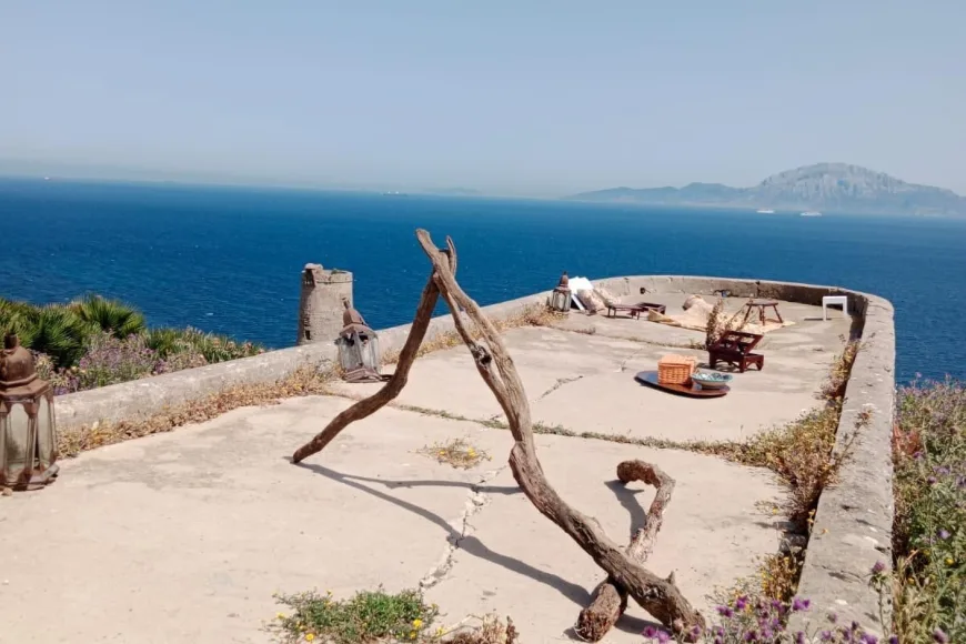 Land in Tarifa (Ref: R5237368)