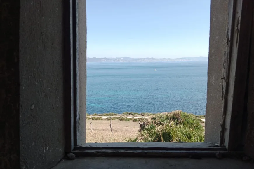 Land in Tarifa (Ref: R5237368)