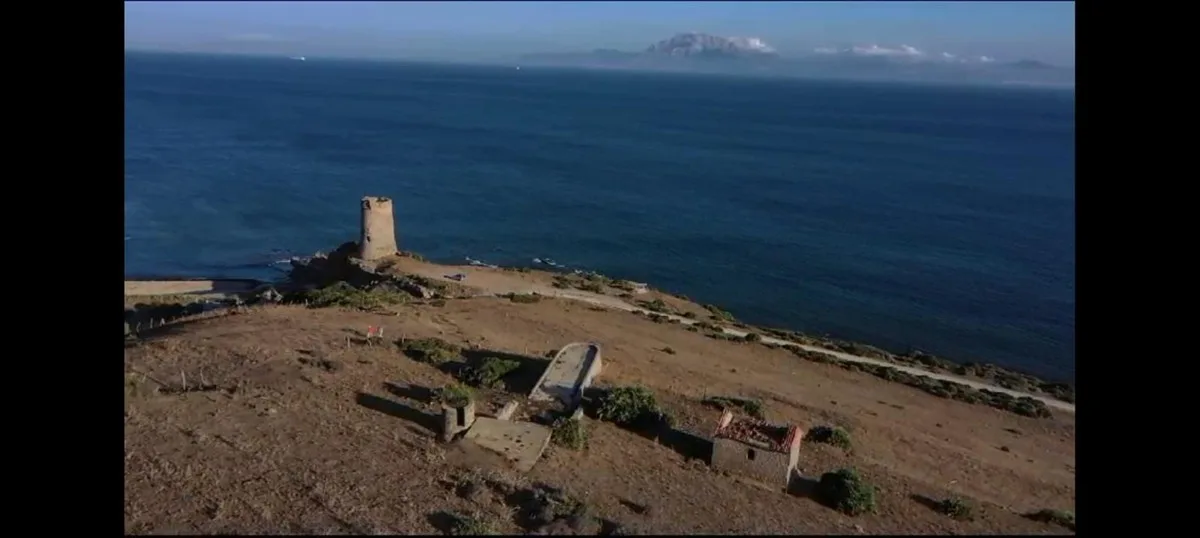 Land in Tarifa (Ref: R5237368)