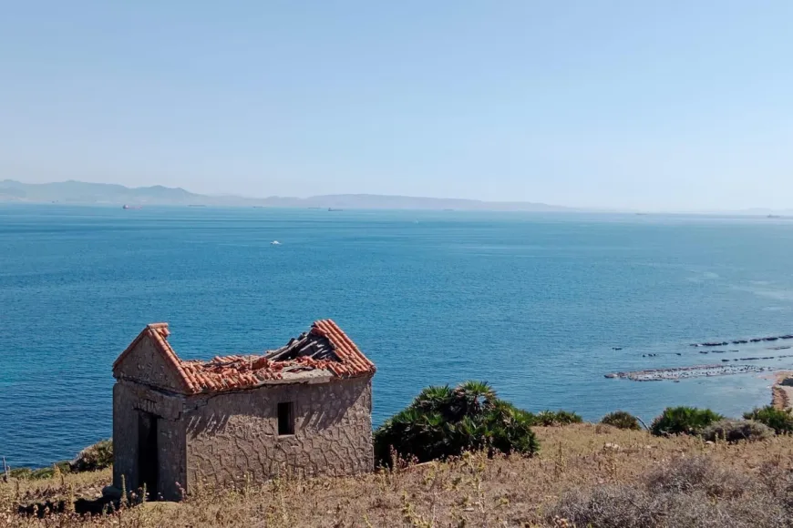 Land in Tarifa (Ref: R5237368)