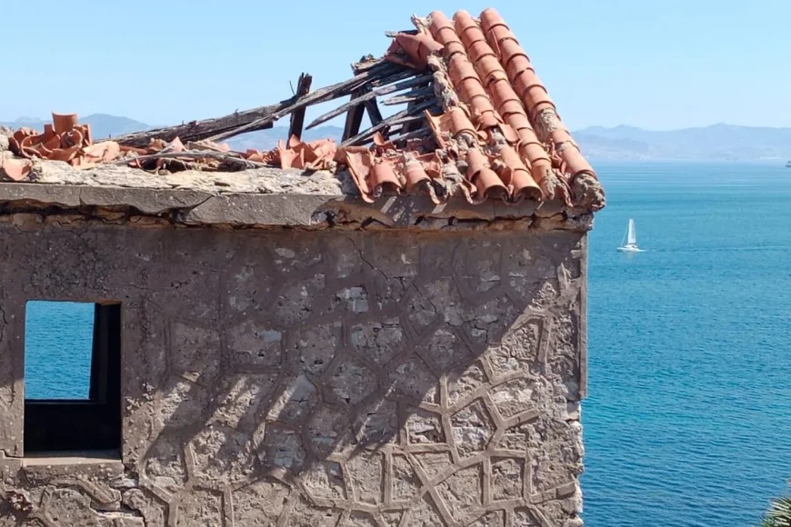 Land in Tarifa (Ref: R5237368)