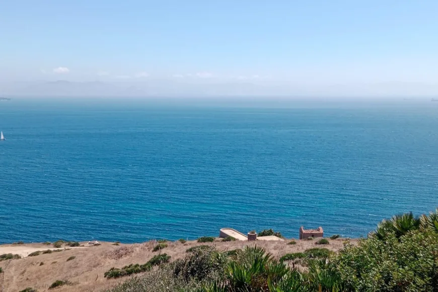 Land in Tarifa (Ref: R5237368)