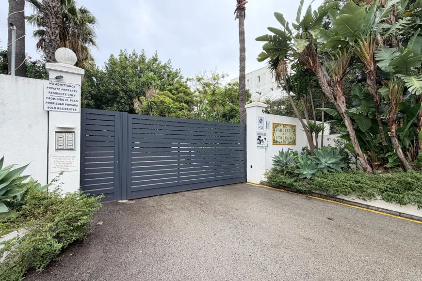 Apartment en Sotogrande Costa (Ref: R5252935)