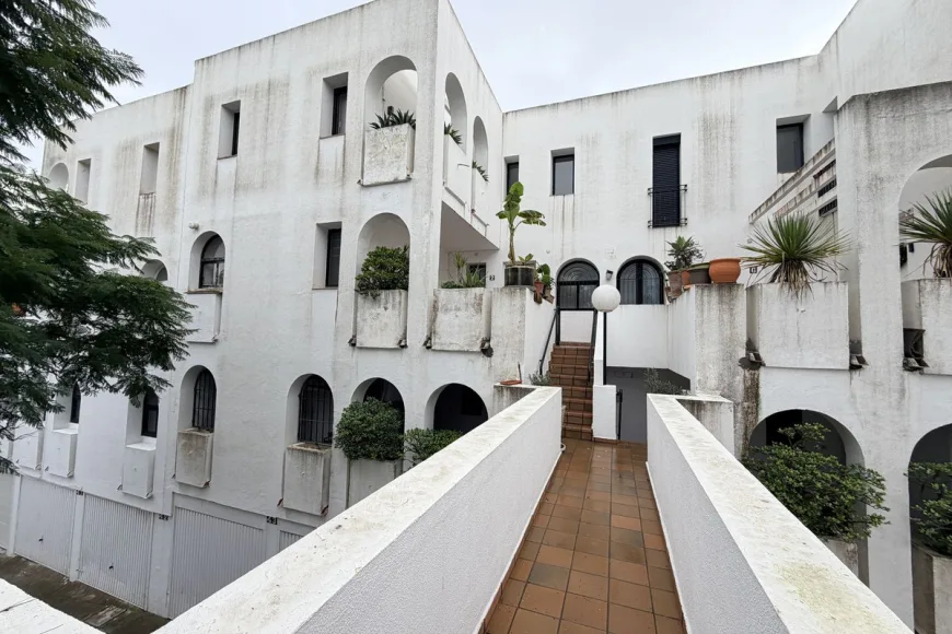 Apartment en Sotogrande Costa (Ref: R5252935)