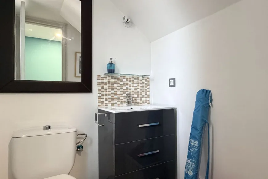 Apartment en Sotogrande Costa (Ref: R5252935)