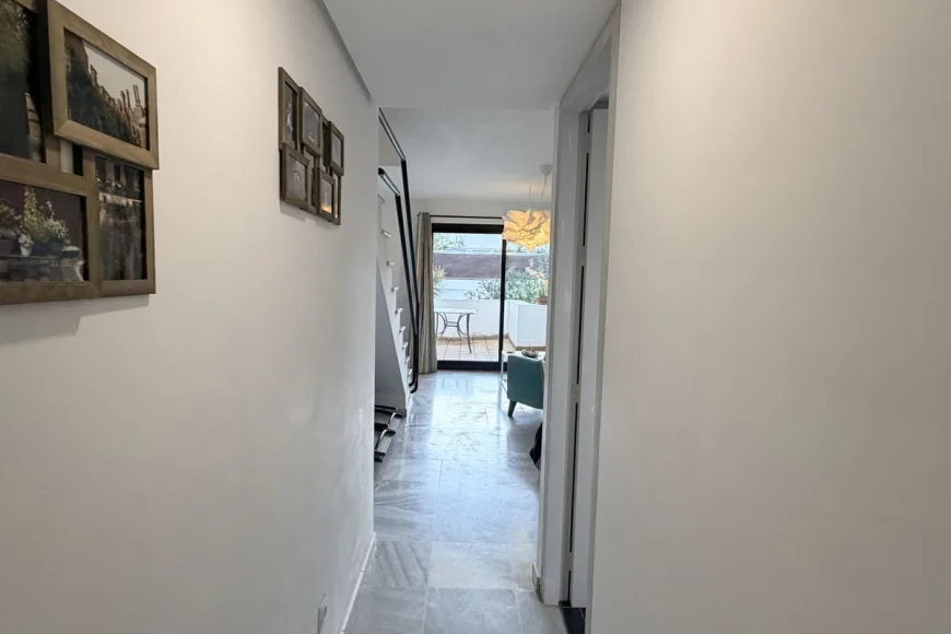 Apartment en Sotogrande Costa (Ref: R5252935)