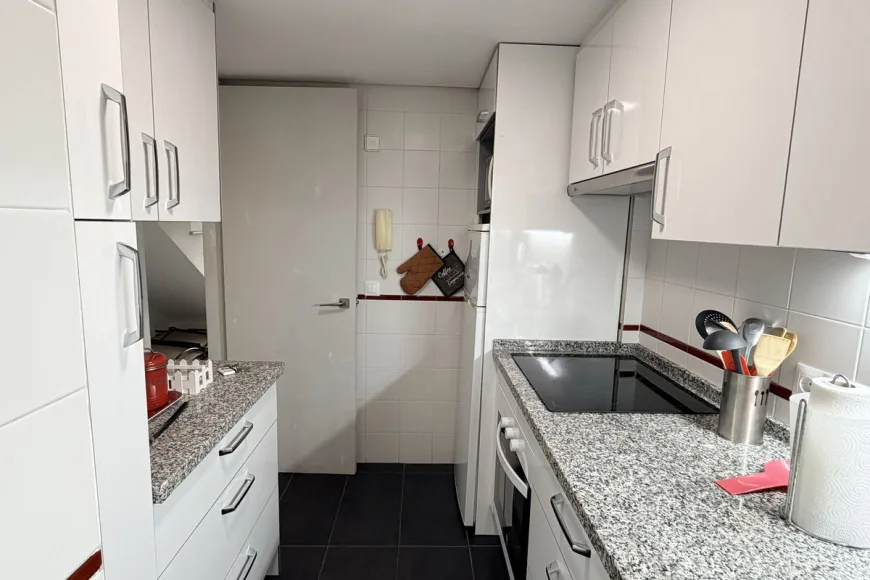 Apartment en Sotogrande Costa (Ref: R5252935)