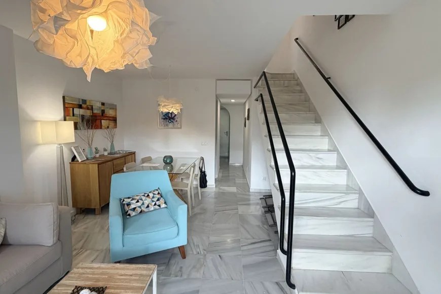 Apartment en Sotogrande Costa (Ref: R5252935)