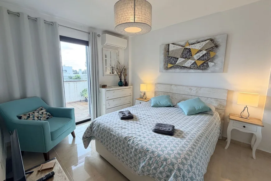 Apartment en Sotogrande Costa (Ref: R5252935)