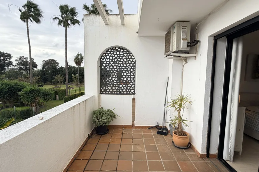 Apartment en Sotogrande Costa (Ref: R5252935)