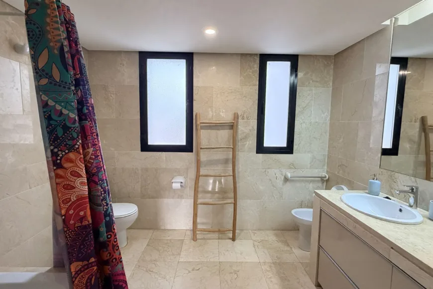 Apartment en Sotogrande Costa (Ref: R5252935)