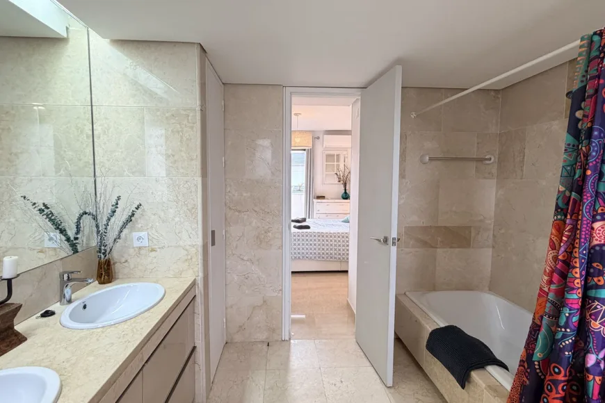 Apartment en Sotogrande Costa (Ref: R5252935)