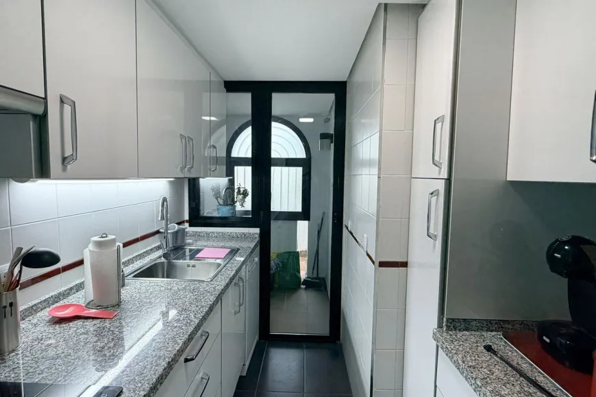 Apartment en Sotogrande Costa (Ref: R5252935)