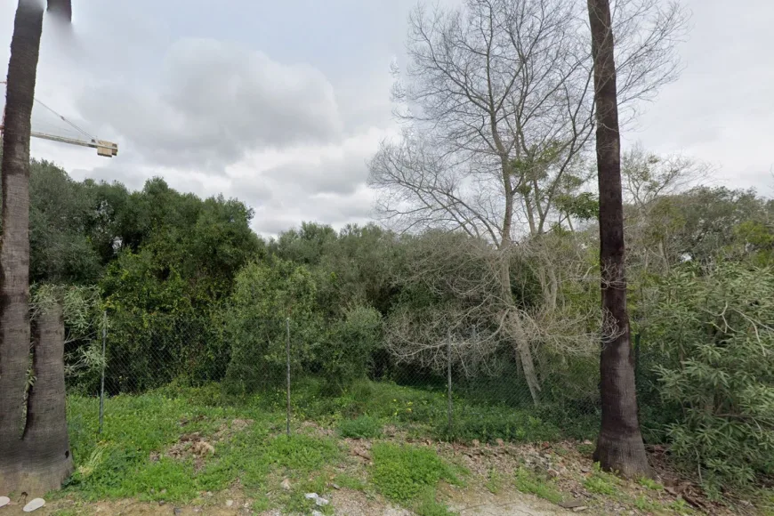 Land en Sotogrande Alto (Ref: R5259061)