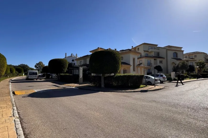 Villa en San Roque Club (Ref: R5270926)