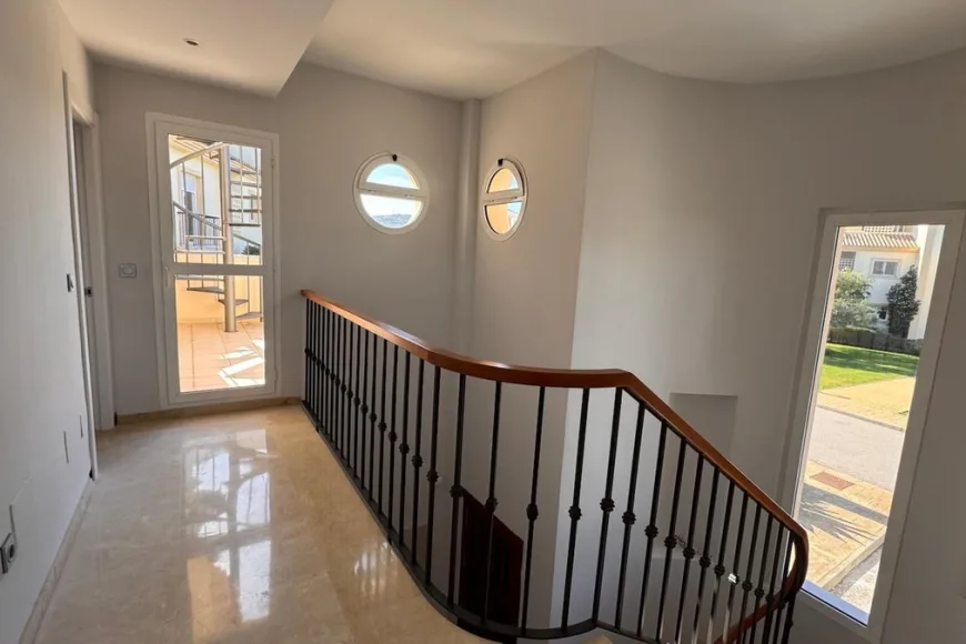 Villa en San Roque Club (Ref: R5270926)