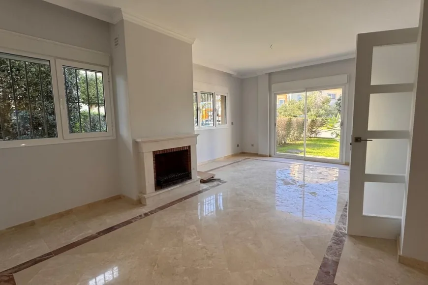 Villa en San Roque Club (Ref: R5270926)