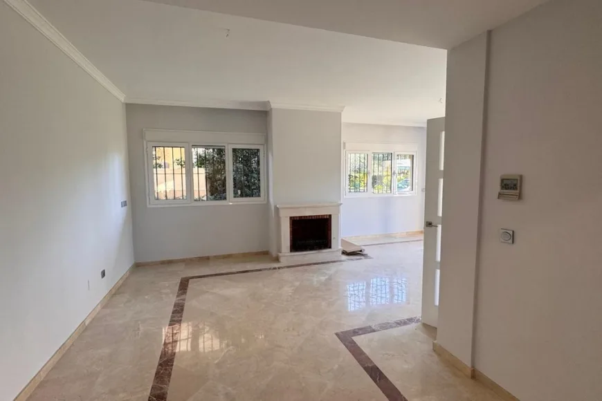 Villa en San Roque Club (Ref: R5270926)