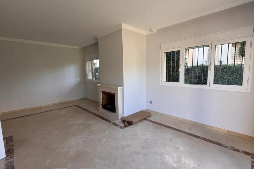 Villa en San Roque Club (Ref: R5270926)