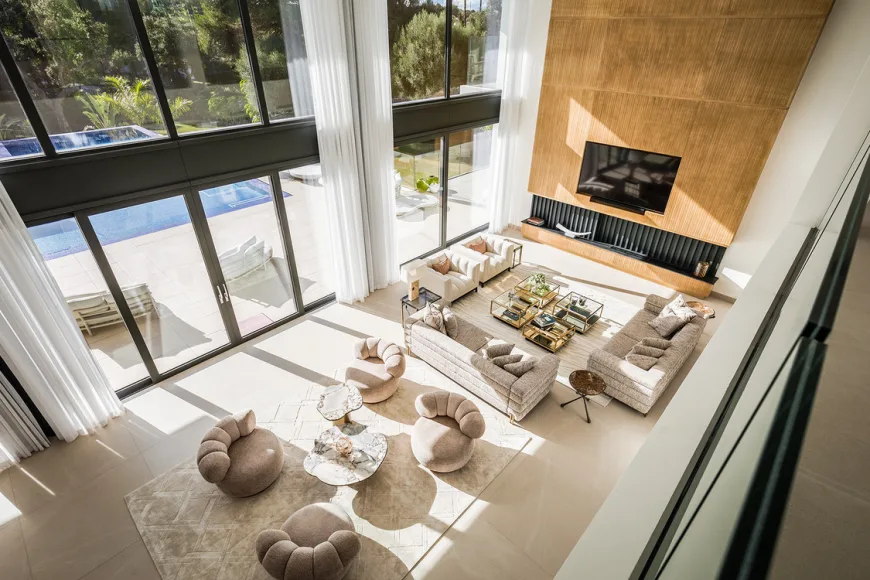 Villa en Sotogrande Costa (Ref: R5272627)