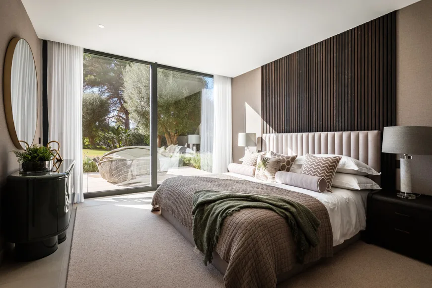 Villa en Sotogrande Costa (Ref: R5272627)