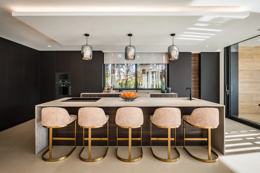 Villa en Sotogrande Costa (Ref: R5272627)