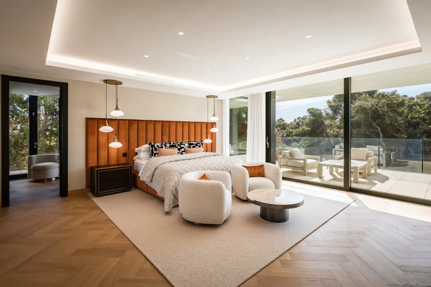 Villa en Sotogrande Costa (Ref: R5272627)