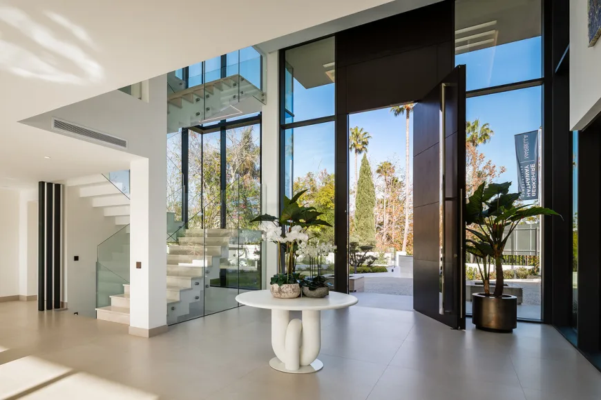 Villa en Sotogrande Costa (Ref: R5272627)