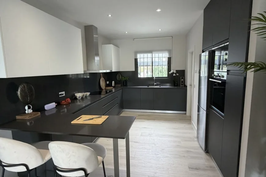 Town house en San Roque Club (Ref: R5298859)