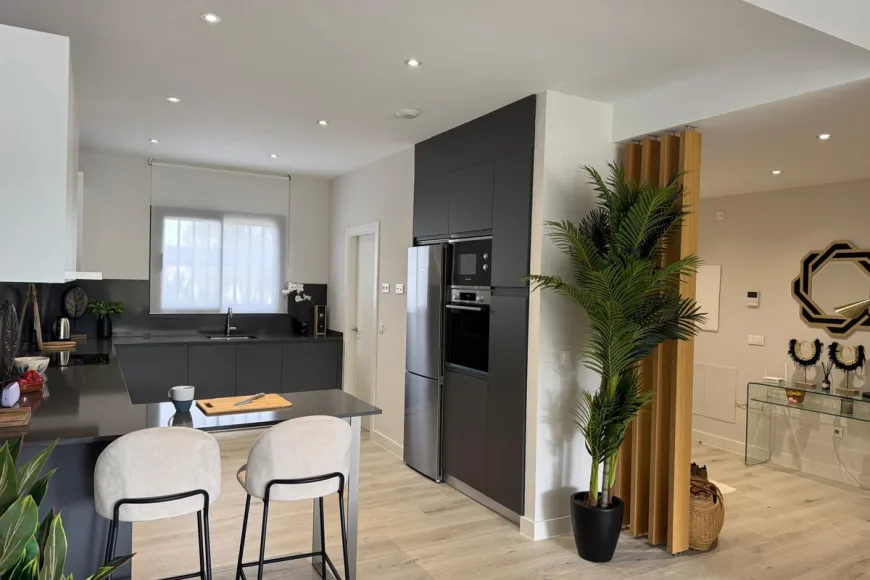 Town house en San Roque Club (Ref: R5298859)