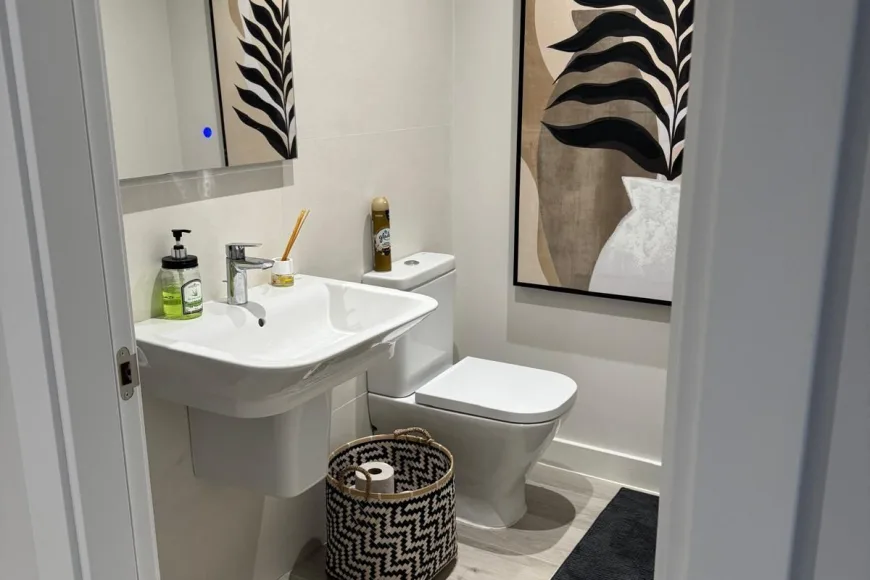 Town house en San Roque Club (Ref: R5298859)