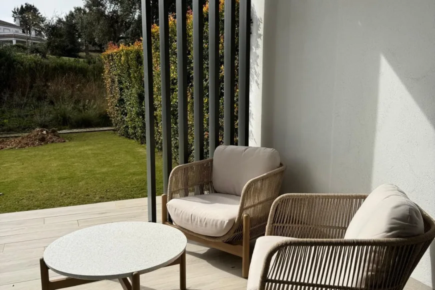 Town house en San Roque Club (Ref: R5298859)