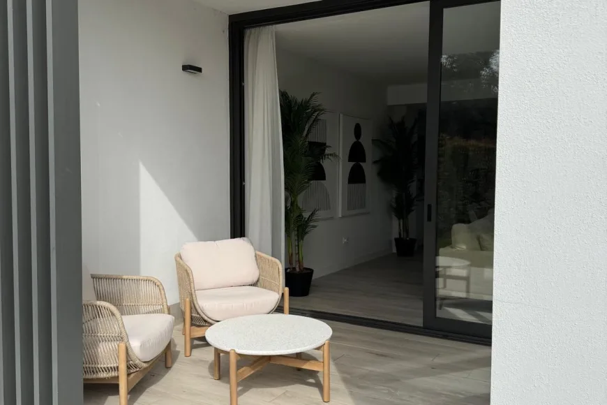 Town house en San Roque Club (Ref: R5298859)