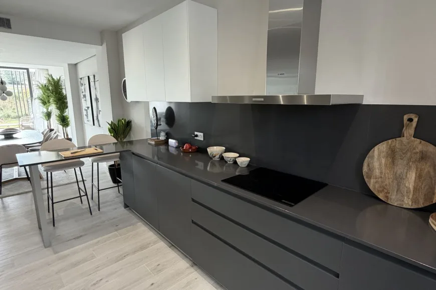 Town house en San Roque Club (Ref: R5298859)