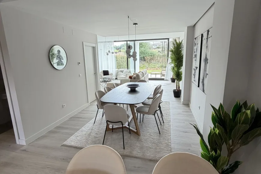 Town house en San Roque Club (Ref: R5298859)
